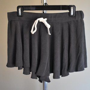 Free People Pajama Shorts